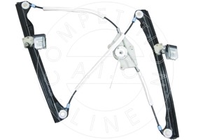 Vindusheis, Foran høyre, SEAT LEON, TOLEDO II, 1M0 837 462, 1M0 837 462A