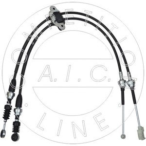 Kabel, girmekanisme, DAEWOO MATIZ, 96 333 365, 96 495 488, 96 568 385