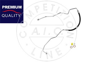 Hydraulikkslange, styring, SAAB 9-5, 9-5 Kombi, 12 766 941, 12 766 945, 93 169 341