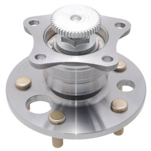Hjulnav, bakaksel begge sider, LEXUS ES, TOYOTA AVALON Sedan, CAMRY, CAMRY Kombi, SCEPTER Sedan, 42450-33010