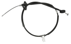 Kabel, parkeringsbremse, Venstre, SUZUKI GRAND VITARA I, 54420-65D10, 54420-65D10-000