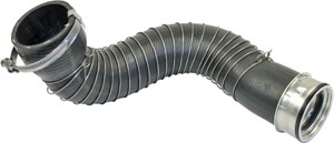 Ladeluftslange, Venstre, MERCEDES-BENZ C-KLASS [W204], C-KLASS T-Model [S204], E-KLASS [W212], 204 528 07 82, 2045280782, A 204 528 07 8