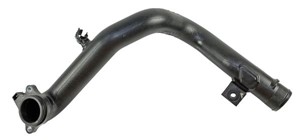 Ladeluftslange, Venstre, FIAT DOBLO Buss, DOBLO Cargo, DOBLO Flak/chassi, 51832093, 51901755