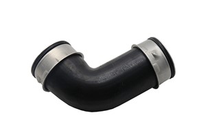 Ladeluftslange, SEAT CORDOBA, IBIZA III, SKODA FABIA I, VW POLO, POLO Sedan IV, 6Q0145838E