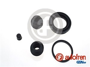 Reparasjonssett, bremseklave, Bakaksel, HYUNDAI,KIA,TOYOTA, 58303-2EA00, 58303-2EA10, 5830338A00, 58303-38A10, 5831138A10
