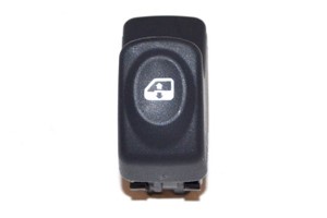 Bryter, vindusløfter, Høyre, RENAULT KANGOO, KANGOO Express, 77 00 410 151