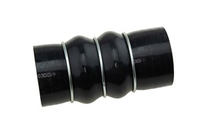Ladeluftslange, FORD FIESTA IV, FIESTA Skåp/stor limousine, FOCUS I, FOCUS Sedan I, FOCUS Skåp / kombi I, FOCUS Turnier I, 1079288, 1090
