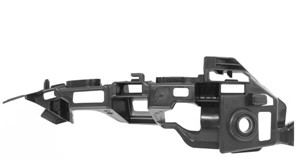 Holder, støtfanger, Foran venstre, VW GOLF VII, GOLF Variant VII, 5G0 807 049, 5G0 807 049A