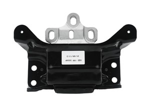 Lagring, motor, AUDI A3 Cabriolet, 5Q0 199 555 AF