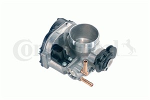 Drosselventil stuss, AUDI A3, SEAT LEON, TOLEDO II, SKODA OCTAVIA I, VW BORA I, GOLF IV, 06A 133 066