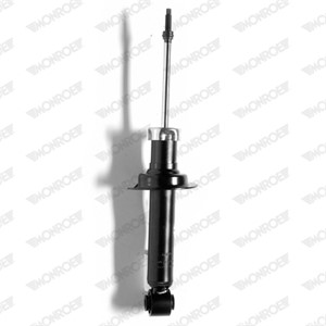 Støtdemper, Bakaksel, NISSAN PRIMERA, PRIMERA Hatchback, 562102F500, 562102F525, 67029
