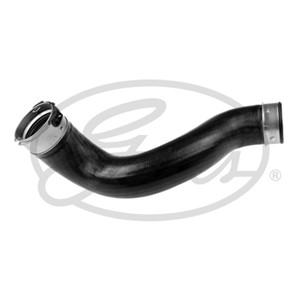 Ladeluftslange, MERCEDES-BENZ CLS [C218], 204 528 06 82, A 204 528 06 82