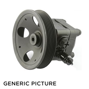 Hydraulikkpumpe, styring, OPEL,RENAULT, 44 23 909, 45 02 779, 45 02 806, 49 11 016 12R, 49 11 035 43R, 49 11 078 74R, 95519374, 95519723