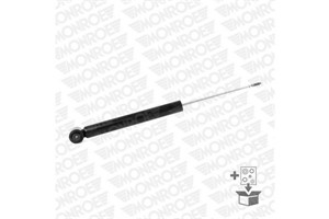 Støtdemper, Bakaksel, Høyre, Venstre, AUDI,SKODA,VW, 04573347, 04573348, 04663515, 04663515AB, 04663515AC, 04663515AD, 04667282, 0477701