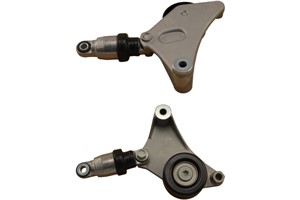 Strammerull, kilerem med ribber, TOYOTA AVENSIS Kombi, 1662028071
