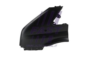Skvettskjerm, Foran venstre, FORD TRANSIT Buss, TRANSIT Flak/chassi, TRANSIT Skåp, TRANSIT TOURNEO Buss, 1370603, 6C11-16016-AB