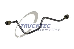 Høytrykkledning, innsprøytningsanlegg, , MERCEDES-BENZ, 611 070 0133, 611 070 0333, 611 070 0733, 611 070 0833, A611 070 0133, A611 070