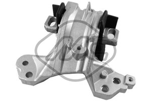 Lagring, motor, Venstre, PEUGEOT 508 I, 1813.G9