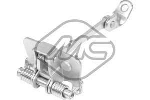 Dørfester, framaksel, Høyre eller venstre, DACIA DUSTER, LOGAN, LOGAN MCV, SANDERO, RENAULT KANGOO, KANGOO Express, 7700303548, 77022533