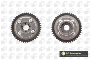 Kamakselregulering, Inngang, MERCEDES-BENZ, 2710503347, A2710501400