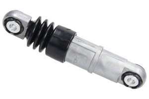 Svingningsdemper, kilerem med ribber, AUDI,SKODA,VW, 038 145 299 A