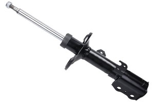Støtdemper, Framaksel høyre, TOYOTA COROLLA, COROLLA Kombi, COROLLA Sedan, 48510-02201, 48510-02211, 48510-02221, 48510-02291, 48510-023