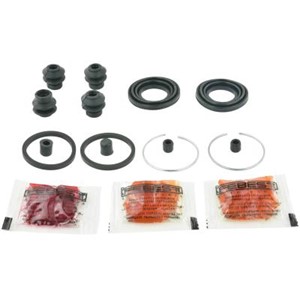 Reparasjonssett, bremseklave, Bakaksel, NISSAN ALTIMA, MAXIMA VI, PRIMERA, PRIMERA Hatchback, PRIMERA Kombi, TEANA I, X-TRAIL, 44120-8J1