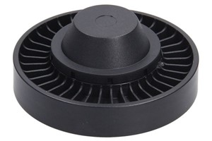 Strammerull, kilerem med ribber, LAND ROVER,MG,ROVER, PQG100180, PQG100180A, QVU10022
