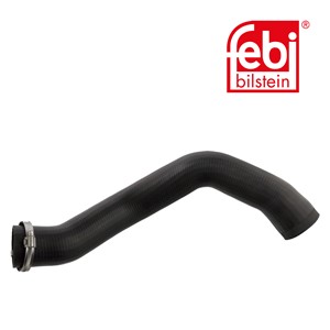 Ladeluftslange, Nede, Venstre, VW CRAFTER 30-35 Buss, CRAFTER 30-50 Flak/chassi, CRAFTER 30-50 Skåp, 2E0 145 828