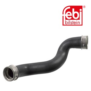 Ladeluftslange, SKODA SUPERB I, VW PASSAT B5.5, PASSAT B5.5 Variant, 3B0 145 834 N, 8D0 145 834 K