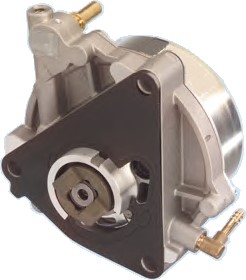 Vakuumpumpe, bremseanlegg, ALFA ROMEO,FIAT,OPEL,SAAB,VAUXHALL, 0545429, 0545435, 055187760, 093178955, 093190660, 545429, 545435, 551877
