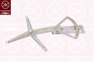 Vindusheis, Høyre, OPEL CORSA B, CORSA B Skåp/halvkombi, 01 40 228, 0140228, 90388866