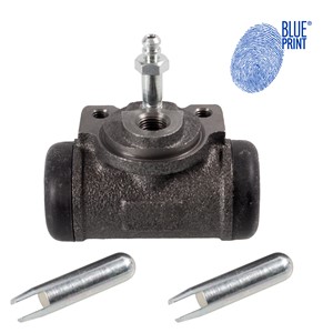 Hjul bremsesylinder, bakaksel begge sider, NISSAN, 44100-C7100, 44100-C7101