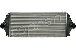 Ladeluftkjøler, CITROËN,FIAT,PEUGEOT, 0384 E7, 1472059080