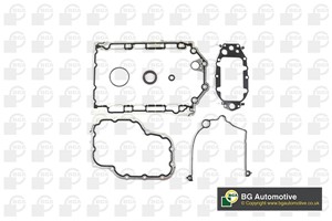 Tetningssett, veivhus, LAND ROVER DISCOVERY III, DISCOVERY IV, DISCOVERY VAN III, RANGE ROVER SPORT I
