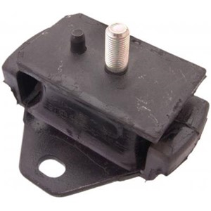 Lagring, motor, Frontmontasje, TOYOTA, 12361-54120, 12361-54121