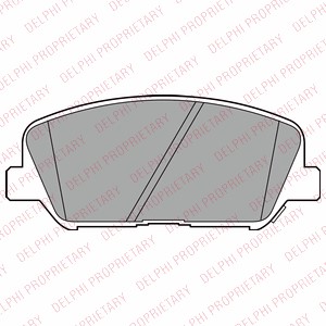 Bremseklosser sett, Framaksel, HYUNDAI,KIA, 581012MA00, 58101-2MA90, 581012TA20, 581012TA21, 581012TA61, 58101-2VA70, 58101A2A25, 58101-