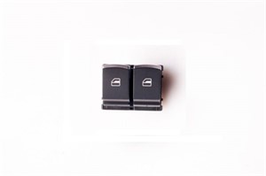 Bryter, vindusløfter, VW, 5K0959857, 5K3959857, 5K3959857A