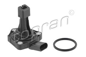 Sensor, motoroljestand, AUDI,SEAT,SKODA,VW, 03C 907 660G, 04L 907 660C