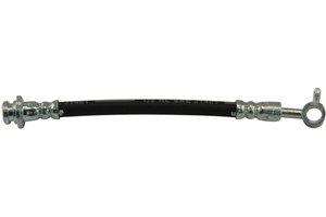 Bremseslange, Venstre bakaksel, NISSAN QASHQAI SUV II, RENAULT KADJAR, 462104EA0E, 463167341R