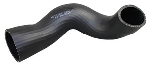 Ladeluftslange, Venstre, VOLVO S80 II, V70 III, XC70 II, 30792883, 31370210