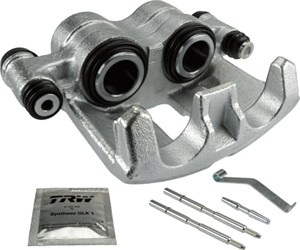 Bremsecaliper, Framaksel, Framaksel høyre, Høyre, IVECO, 42536625, 42548188, 504074523, 504074525
