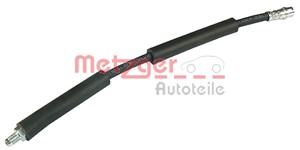 Bremseslange, Foran høyre, Foran venstre, Framaksel høyre, Framaksel venstre, MERCEDES-BENZ, 211 420 08 48, 2114200848, 220 420 00 48, 2