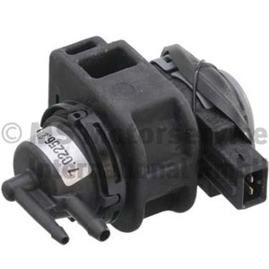 Trykkomformer, turbolader, DACIA,NISSAN,RENAULT, 14956-00Q0C, 14956-00Q0H, 14956-00QAL, 82 00 201 099, 82 00 625 684, 82 00 661 049