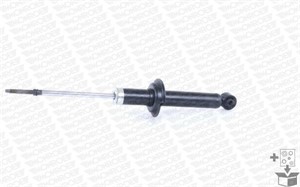 Støtdemper, Bakaksel, TOYOTA PASEO Coupé, STARLET, 0 0813 7026, 0 4100 2770, 0 4100 7770, 0 4100 9665, 0 4102 8598, 0 4102 8600, 0 4103