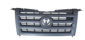Radiatorgitter, Foran, VW CRAFTER 30-35 Buss, CRAFTER 30-50 Flak/chassi, CRAFTER 30-50 Skåp, 2E0 853 651D