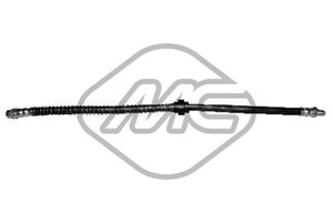 Bremseslange, Framaksel, CITROËN C2, C3 I, C3 II, C3 Pluriel, PEUGEOT 1007, 4806 A9