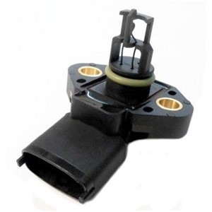 Sensor, ladetrykk, MERCEDES-BENZ, 004 153 18 28, 1738, A 004 153 18 28