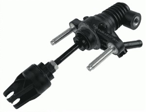 Giversylinder, clutch, TOYOTA RAV 4 III, URBAN CRUISER, VERSO S, YARIS, YARIS / VIOS Sedan, 31420-52060