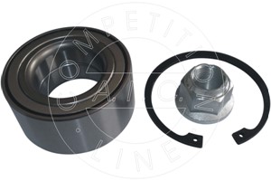 Hjullagersett, Bakaksel, Framaksel, MERCEDES-BENZ VITO Buss [W638], VITO Skåp [W638], V-KLASS [638/2], 210 981 0127, 638 981 0027, A210
